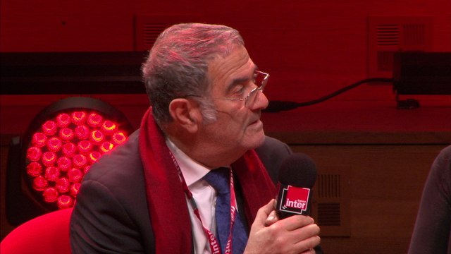Les 10 ans de La tête au carré - Serge Haroche, politique et liberté scientifique