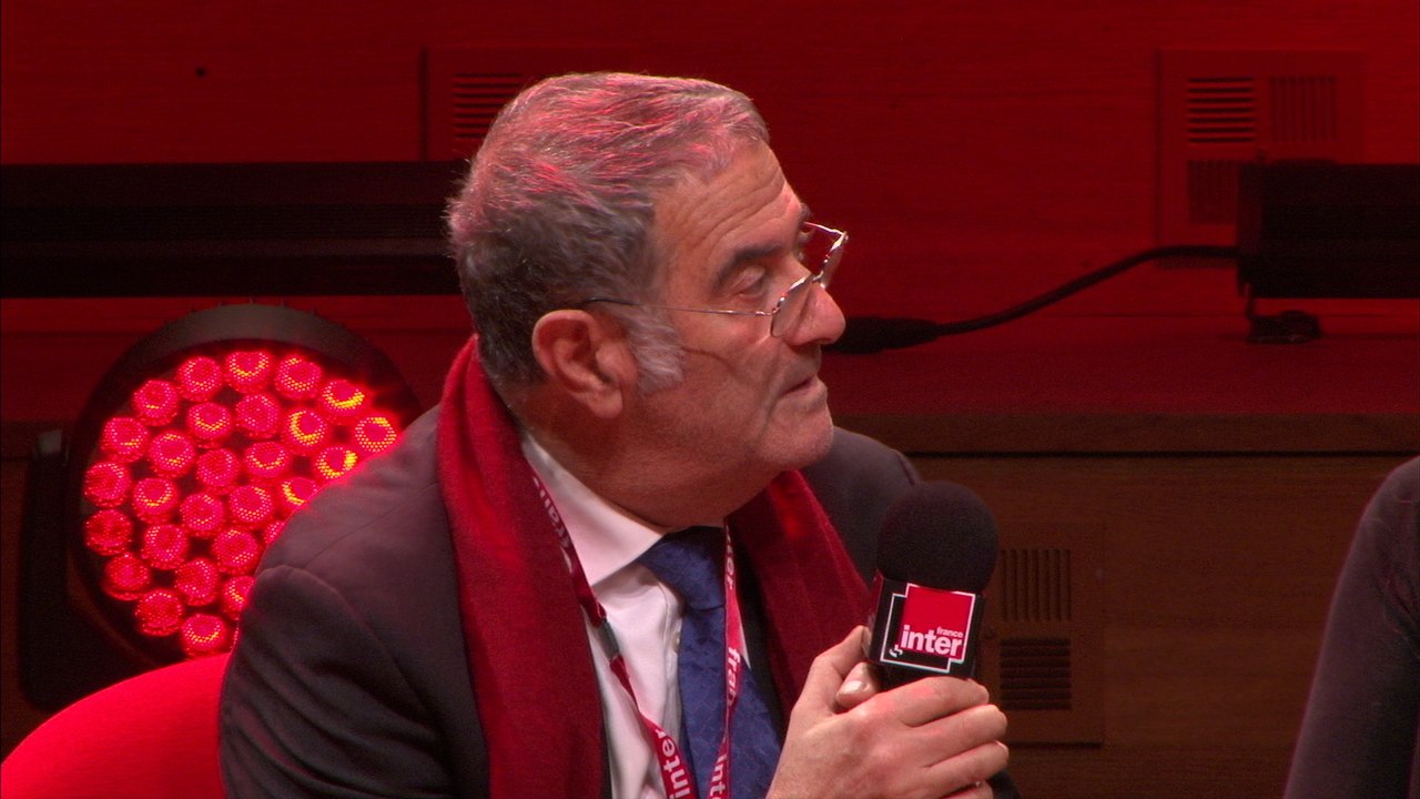 Les 10 ans de "La tête au carré" - Serge Haroche, politique et liberté scientifique