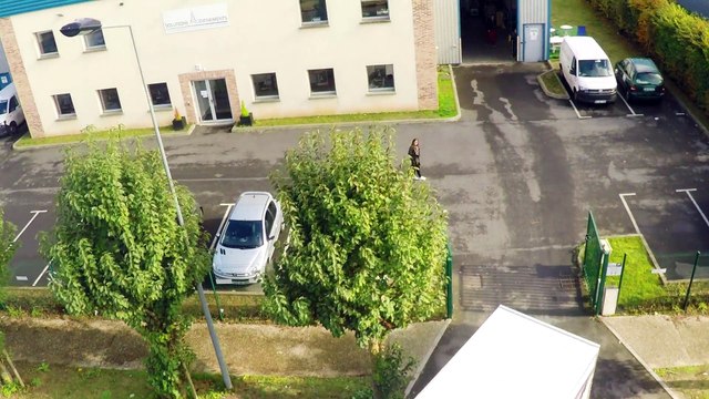 Presentation Solutions Evenements Paris