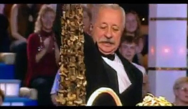 Анонс Поле чудес (Первый канал, 2007)