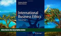 Big Sales  International Business Ethics: Focus on China  Premium Ebooks Best Seller in USA