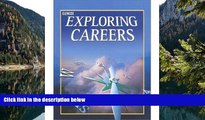 Big Sales  Exploring Careers: Student Workbook  Premium Ebooks Best Seller in USA