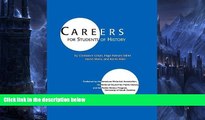 Deals in Books  Careers for Students of History (Students and Professional Concerns)  Premium