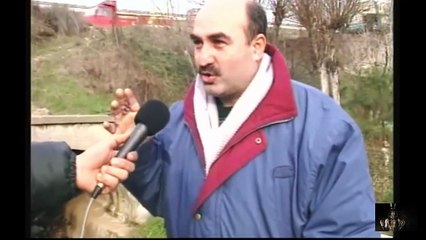 Kanalizasyona Atılan Bebeğin Yüzünü Fareler Yemiş