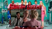 Scream Queens 2x06 'Blood Drive' Promo