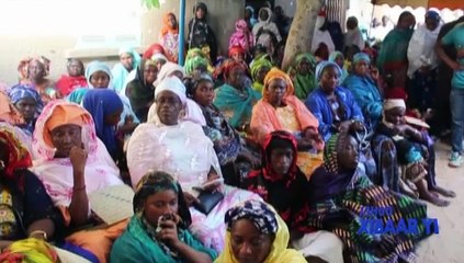 REPLAY - Xibar Yi 13h - invité : MAMADOU WANE "MAO" - 22 Novembre 2016
