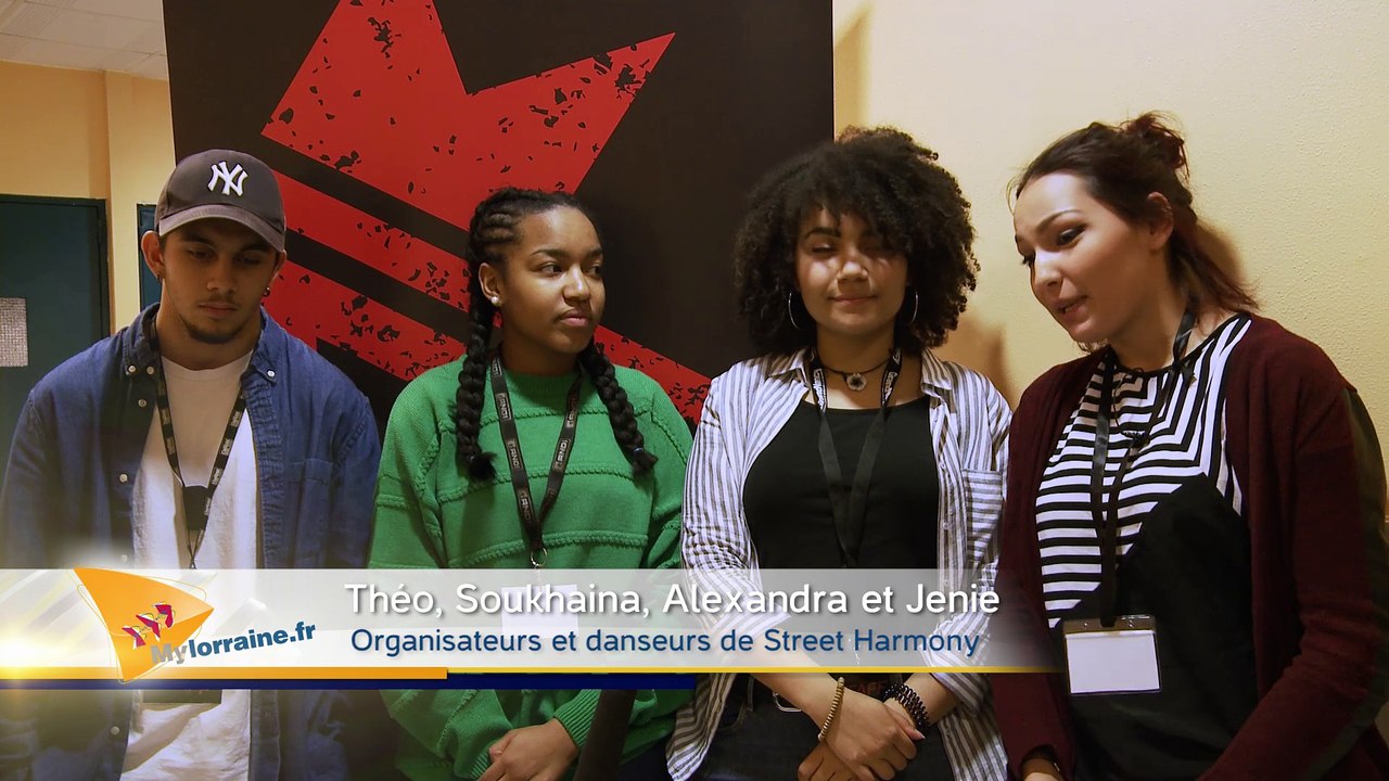 Le hip-hop : un classique de la danse