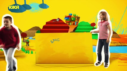 ENE MENE BU - und dran bist du! | Mehr auf KiKA.de