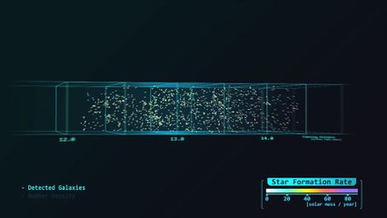 Conoce Virgo 1, la galaxia satélite menos brillante