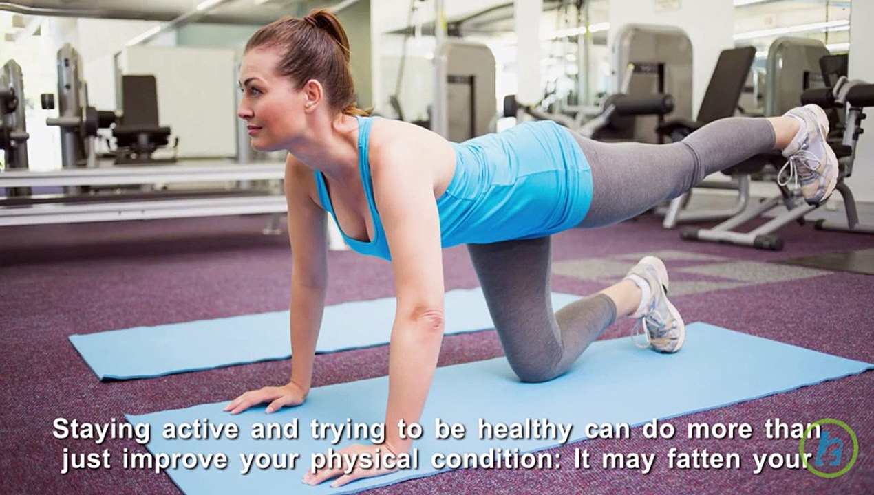 How Exercise Can Reduces Health Costs