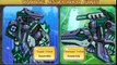 Dino Robot Mosasaurus Best Baby Games / Дино Робот Трансформер