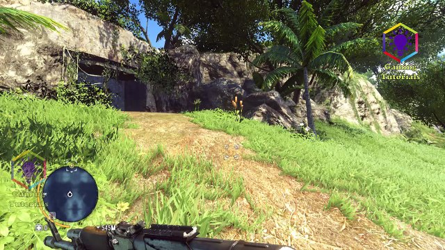 Far Cry 3 Gameplay Walkthrough Part 16 - Piece of the Past - Mission 16