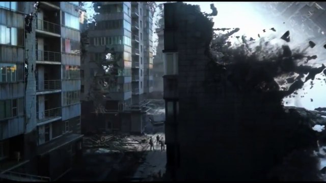 Мстители: Война бесконечности. Часть 1 / Avengers: Infinity War. Part I (2018) трейлер