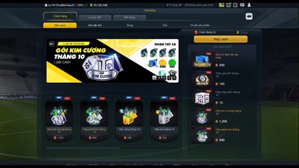 [Fifa Online 3] Cách kiếm Tiền EP trong Fifa Online 3 ★ Dành cho người chăm chỉ #175