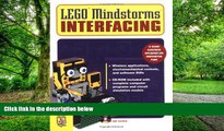 READ FULL  Lego Mindstorms Interfacing (Tab Electronics Robotics)  BOOOK ONLINE
