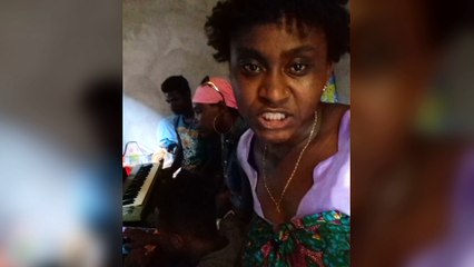 #SIDA : parler du SIDA à Mayotte avec des sketchs - LTOM