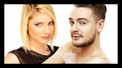 Nadège Lacroix souhaite-t-elle concurrencer Jeremstar ?