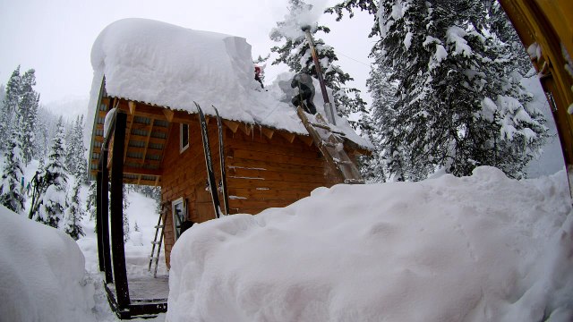 Один день из жизни на Мамае, ноябрь 2016