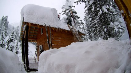 Один день из жизни на Мамае, ноябрь 2016