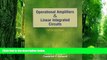Full [PDF]  Operational Amplifiers and Linear Integrated Circuits  [DOWNLOAD] ONLINE