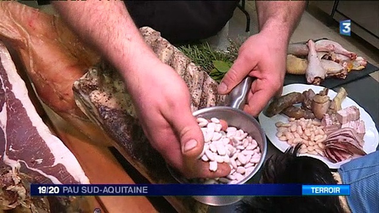 Cassoulet_de_Gascogne