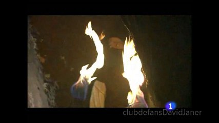 AGUILA ROJA Y SATUR BUSCAN AL CAPITAN RODRIGO