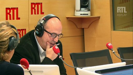 "Les JO 2024 et l'Exposition universelle 2025, c'est un atout", assure Pascal Lamy