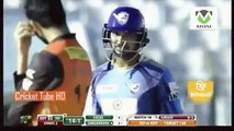 BPL 2016 Match 18 Khulna Titans vs Dhaka Dynamites Full Highlights