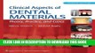 [PDF] Clinical Aspects of Dental Materials + Foundations of Periodontics for the Dental Hygienist