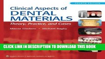 [PDF] Clinical Aspects of Dental Materials   Foundations of Periodontics for the Dental Hygienist