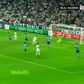 Real Madrid Legendary Counter-Attack, Perfect Goal by Cristiano Ronaldo