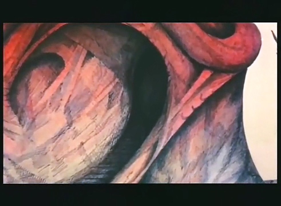 Extrait La Planète sauvage