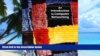 READ FULL  Introduction to Computer Networking for Engineering and Technology  BOOOK ONLINE