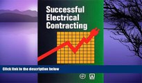 Buy NOW  Successful Electrical Contracting, 2001 Edition  READ PDF Online Ebooks
