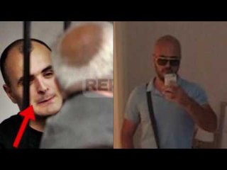 Report TV - Vrasja e Patës, policia i arreston shokun: S'tregon të vërtetën