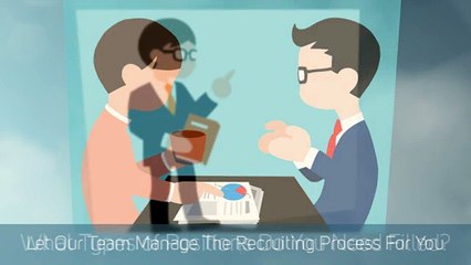 Professional Staffing in Covington, GA | (678) 203-3001