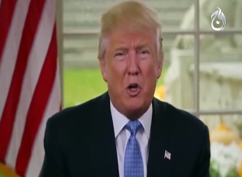 Donald Trump outlines policy plan for first 100 days