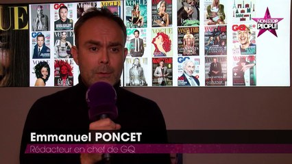 Les hommes de l'année 2016 GQ : Comment sont choisis les gagnants ? (EXCLU VIDÉO)