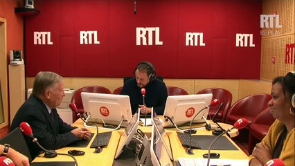 Primaire de la droite : "Une demi-surprise", pour Alain Duhamel