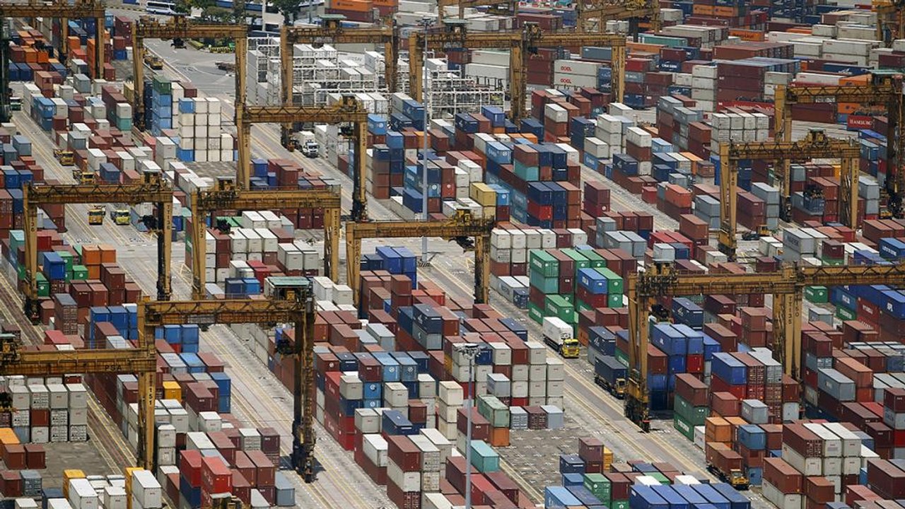 "ABD'siz bir ticaret anlaşmasının hiçbir anlamı olmaz"