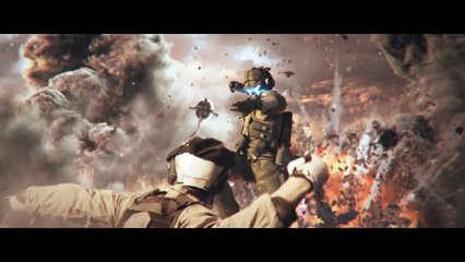Titanfall 2 ׃ Official Encore Trailer