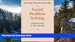 Big Sales  Social Problem Solving: Interventions in the Schools (Guilford School Practitioner