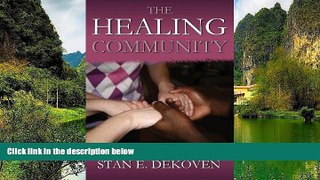 Deals in Books  The Healing Community  Premium Ebooks Best Seller in USA