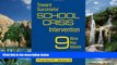 Big Sales  Toward Successful School Crisis Intervention: 9 Key Issues  Premium Ebooks Online Ebooks