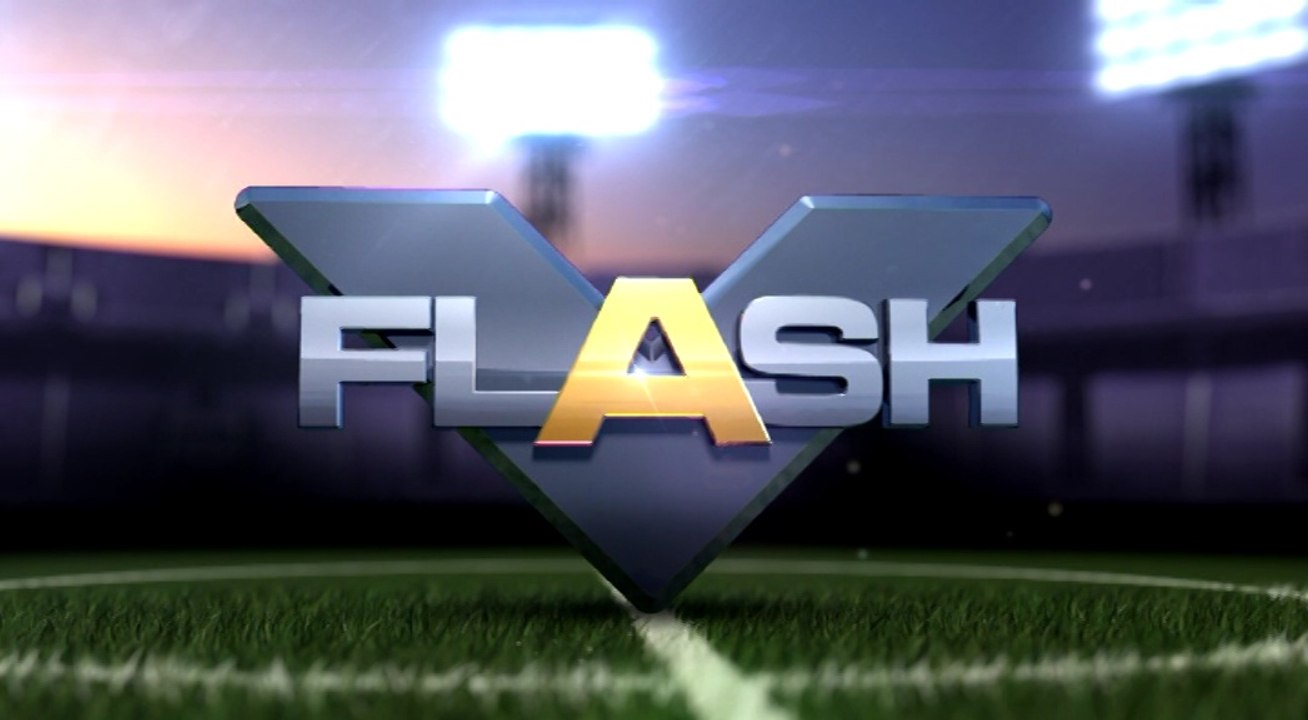 Flash du mardi 22 novembre 2016