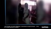 La maîtresse de son futur mari s’invite à leur mariage avec la même robe de mariée (Vidéo)