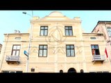 Vandalizohet Shtëpia e Alfabetit, në të shkruhet “Vdekje për shqiptarët”