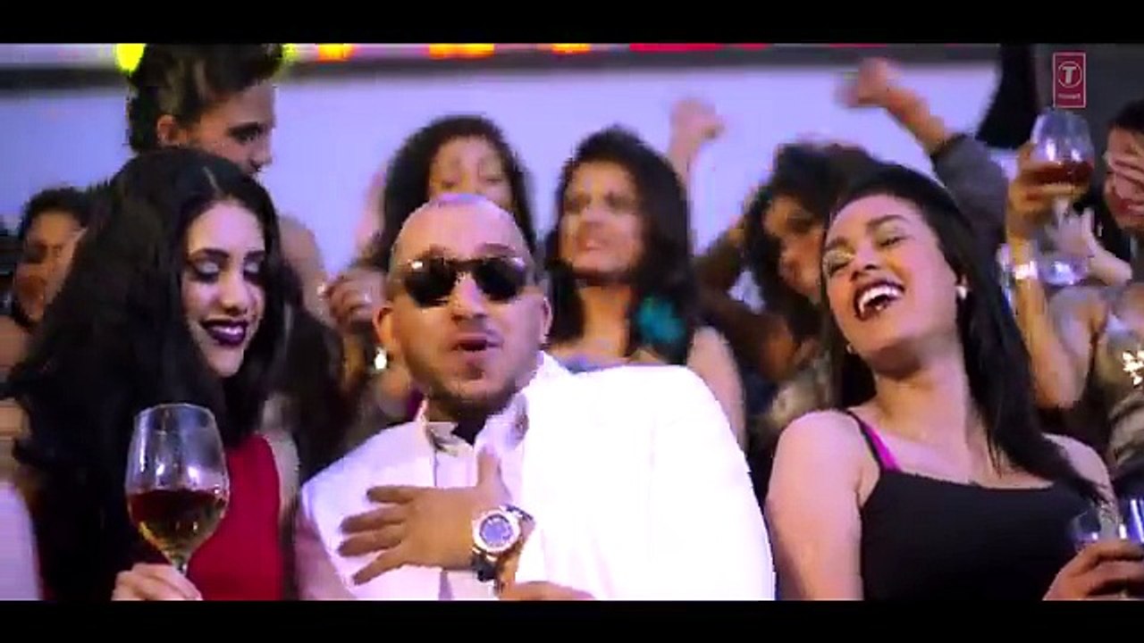 Club Pub - Bohemia,Sukhe,Ali Quli Mirza Full HD Song 720p