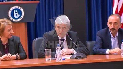 Shoqata e Gazetarëve: BDI është ISIS për mediat!