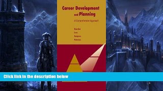 Big Sales  Career Development and Planning: A Comprehensive Approach  Premium Ebooks Online Ebooks